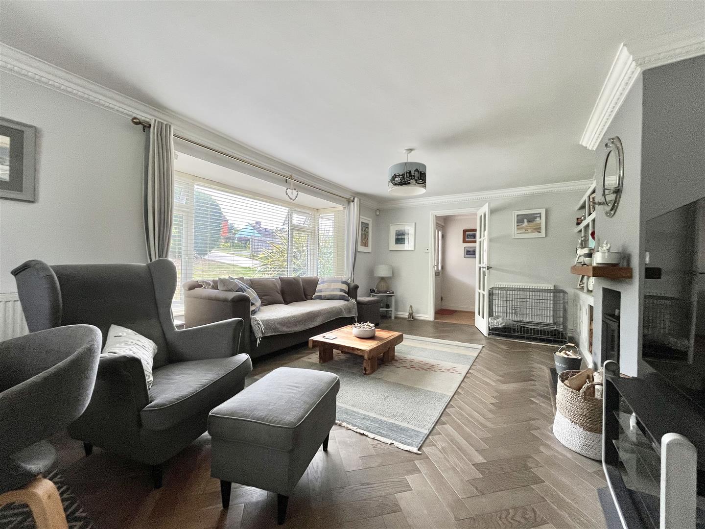 Shepherds Way, Fairlight